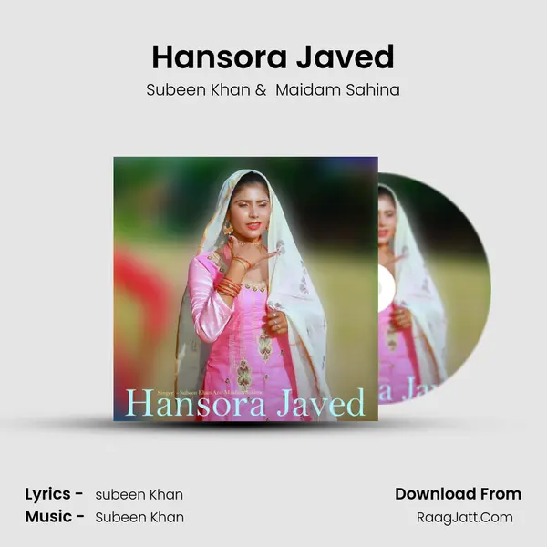 Hansora Javed mp3 song
