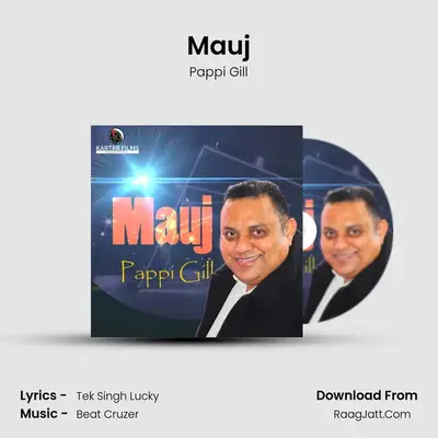 Mauj mp3 song