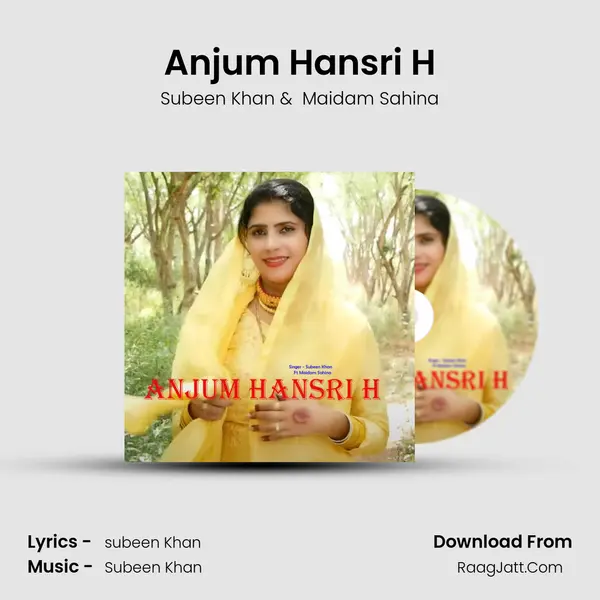 Anjum Hansri H mp3 song