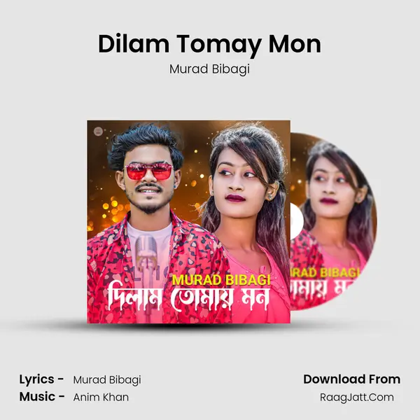 Dilam Tomay Mon mp3 song