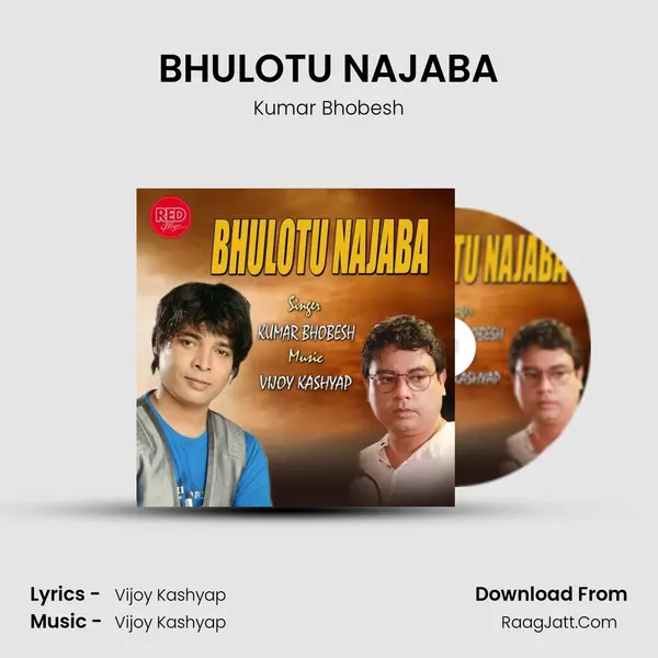 BHULOTU NAJABA - Kumar Bhobesh
