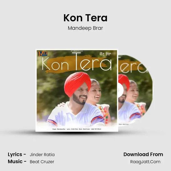 Mandeep Brar