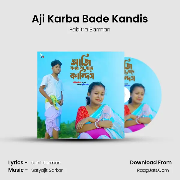 Pabitra Barman