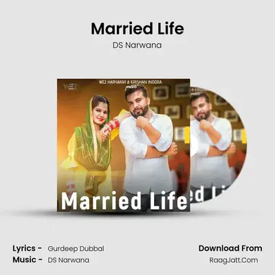 Married Life - DS Narwana