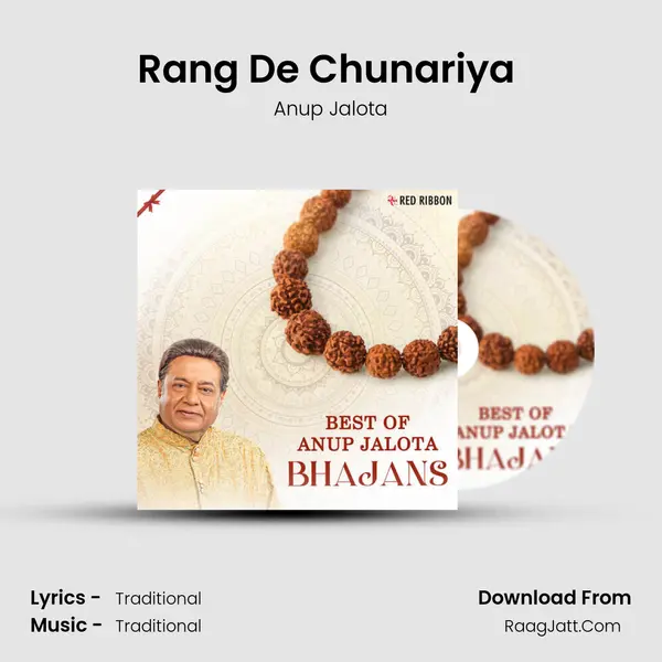 Rang De Chunariya (Live) Cover