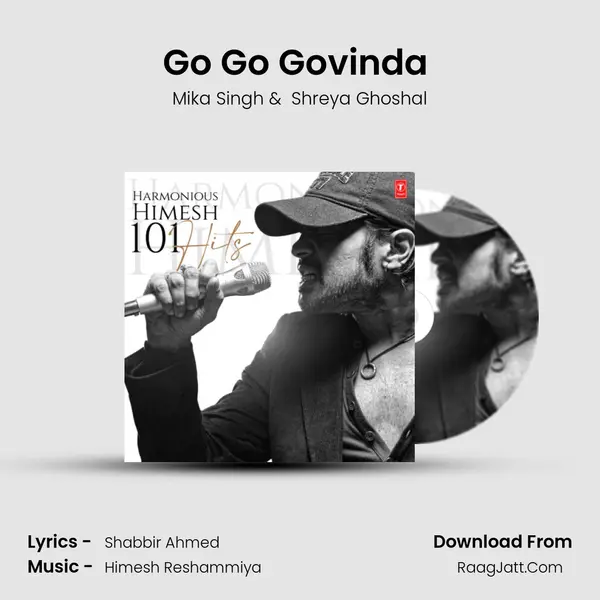 Go Go Govinda (From "Oh My God") Cover