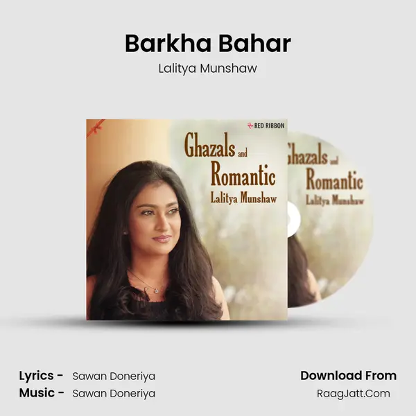 Barkha Bahar Cover