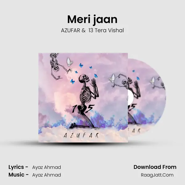 Meri jaan mp3 song