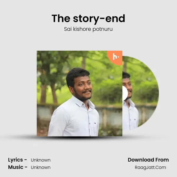 The story-end MP3 Song by Sai kishore potnuru Cover