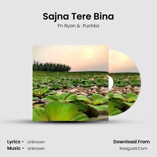 Sajna Tere Bina mp3 song