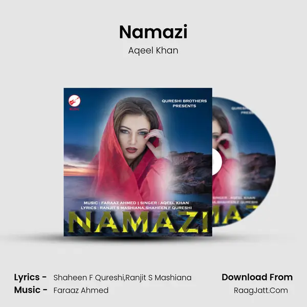 Namazi mp3 song