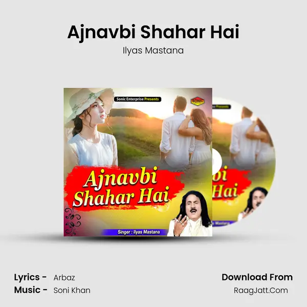 Ajnavbi Shahar Hai mp3 song