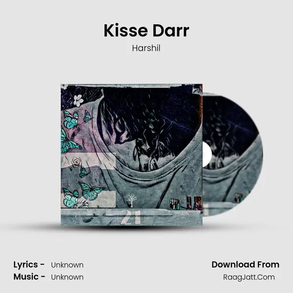 Kisse Darr mp3 song
