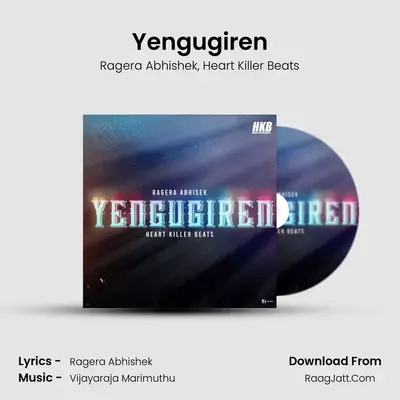 Yengugiren - Ragera Abhishek