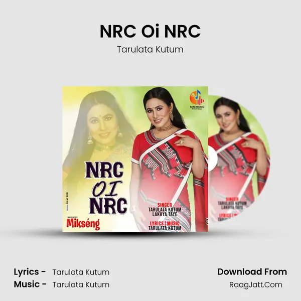 NRC Oi NRC (Mikseng) - Tarulata Kutum
