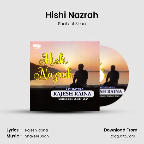 Hishi Nazrah mp3 song
