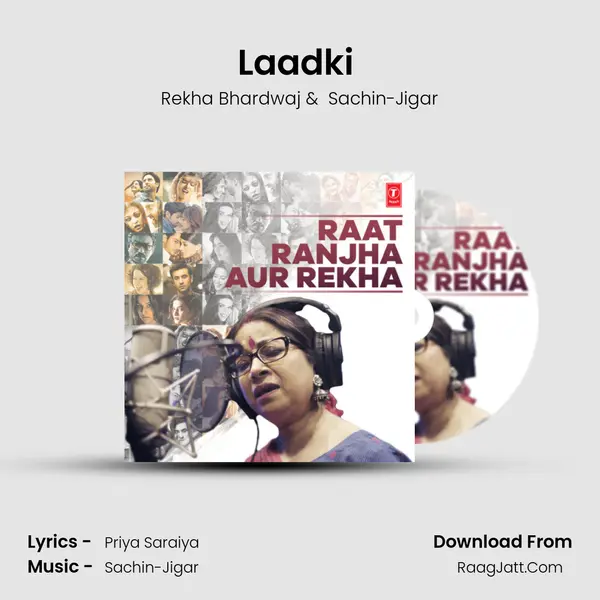 Laadki (From 