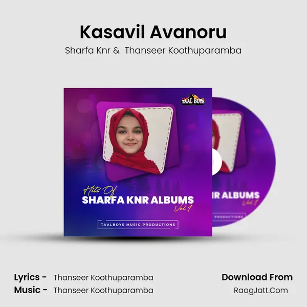 Kasavil Avanoru mp3 song