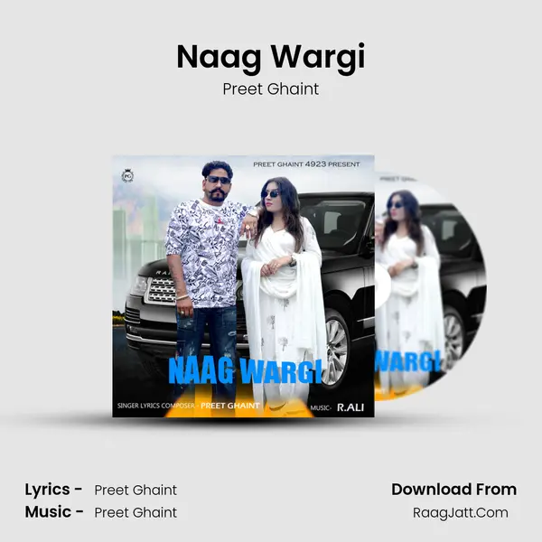 Preet Ghaint
