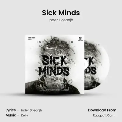 Sick Minds mp3 song