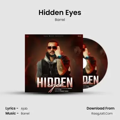 Hidden Eyes mp3 song
