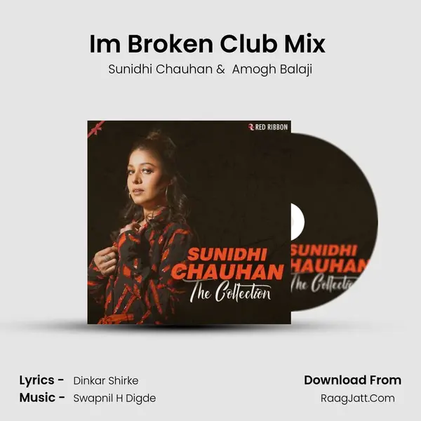 I&#x27;m Broken Club Mix (Trance) mp3 song