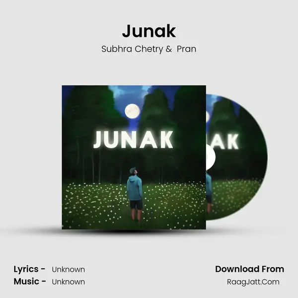 Junak - Subhra Chetry