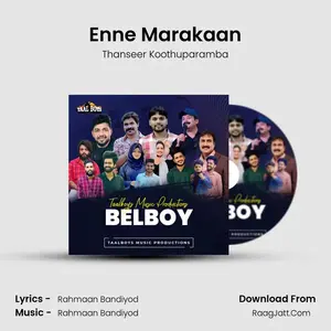 Enne Marakaan Cover