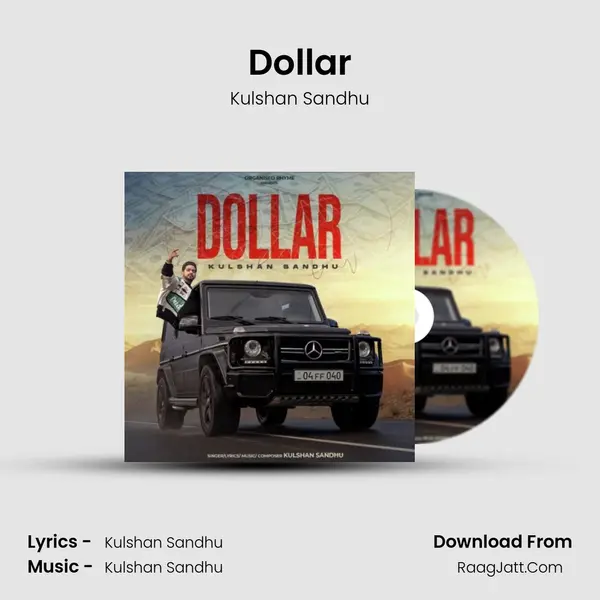 Dollar - Kulshan Sandhu