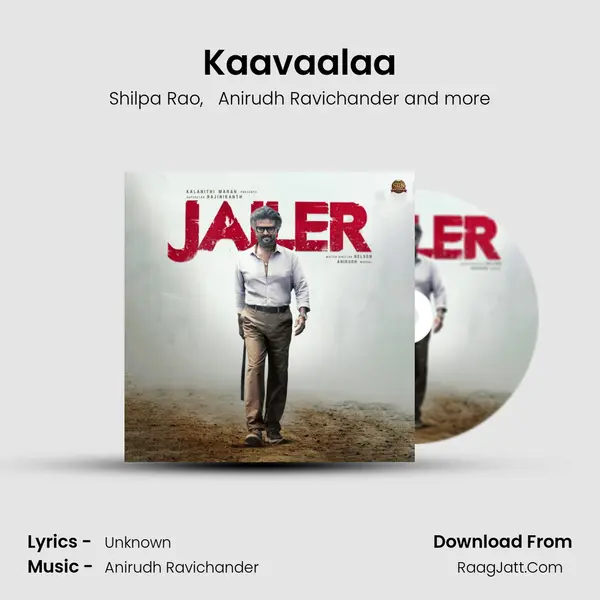 Kaavaalaa MP3 Song by Shilpa Rao Cover