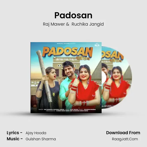 Padosan - Raj Mawer