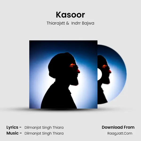 Kasoor mp3 song