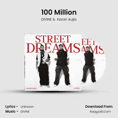 100 Million mp3 song