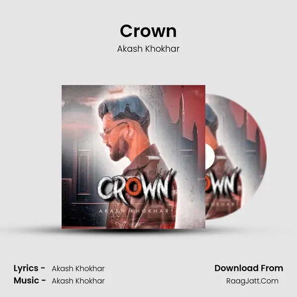 Crown - Akash Khokhar