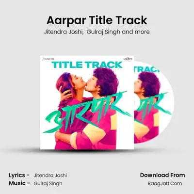 Aarpar Title Track Cover