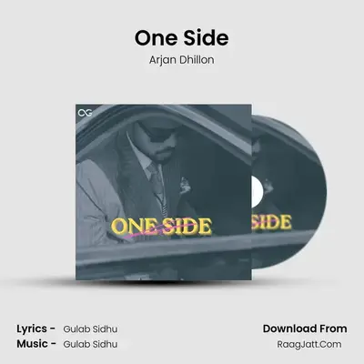 One Side - Arjan Dhillon