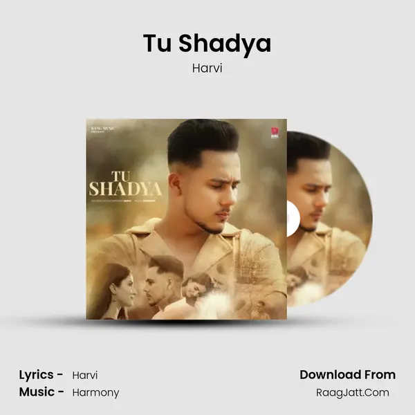 Tu Shadya mp3 song