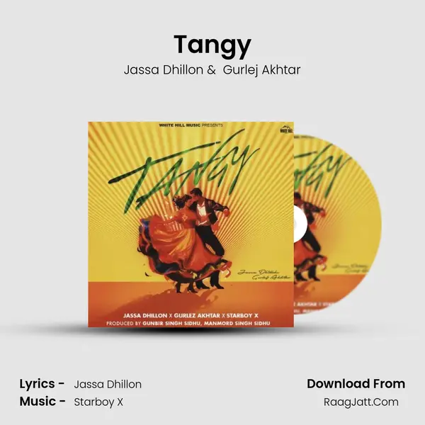 Tangy mp3 song