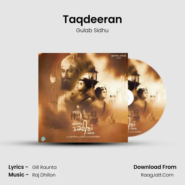 Taqdeeran - Gulab Sidhu