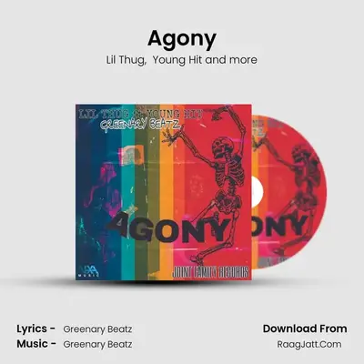 Agony - Lil Thug