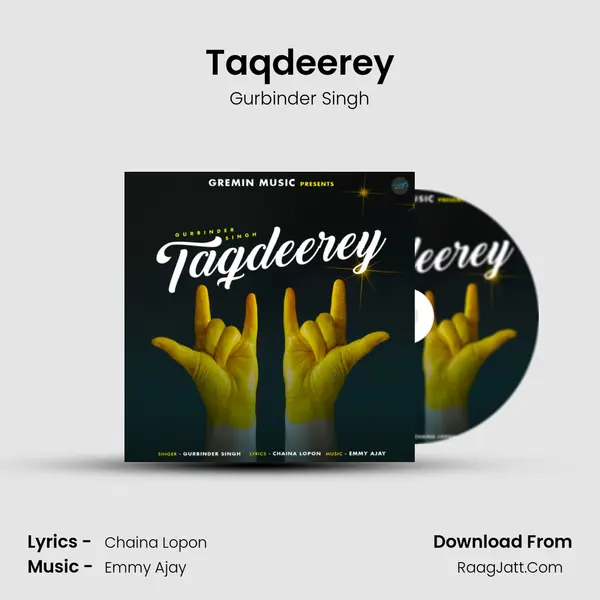 Taqdeerey mp3 song