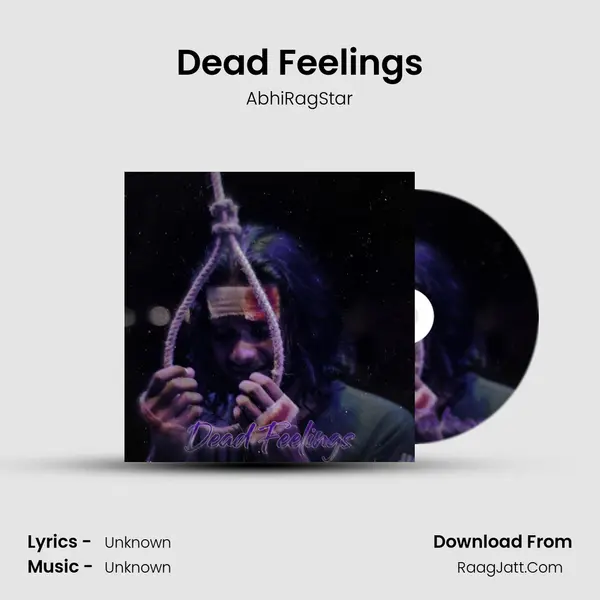 Dead Feelings Cover