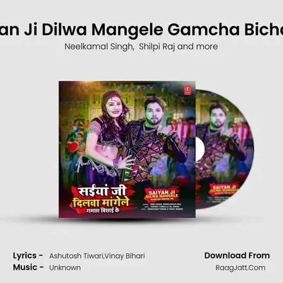 Saiyan Ji Dilwa Mangele Gamcha Bichai Ke mp3 song