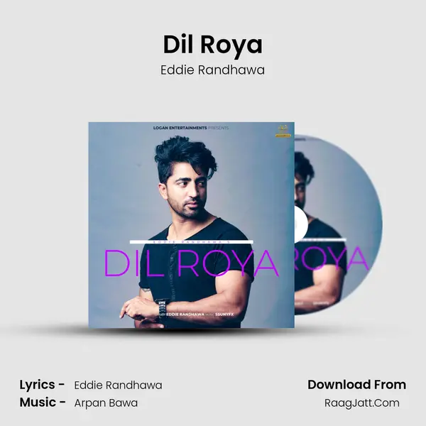 Dil Roya mp3 song
