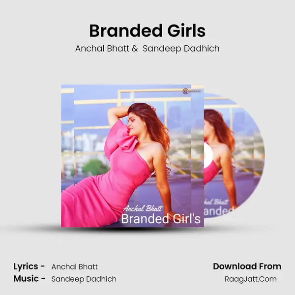 Anchal Bhatt