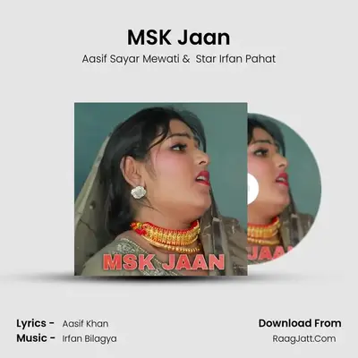MSK Jaan mp3 song