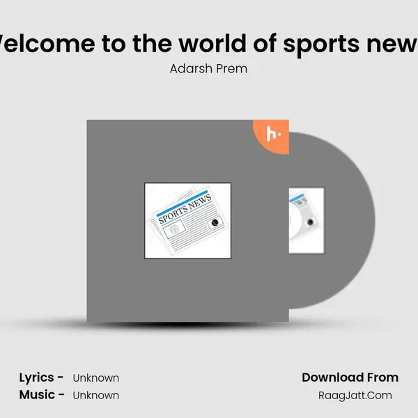 News with Adarsh - season - 1 - Adarsh Prem