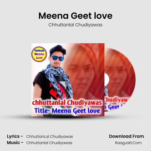 Meena Geet love MP3 Song by Chhuttanlal Chudiyawas Cover