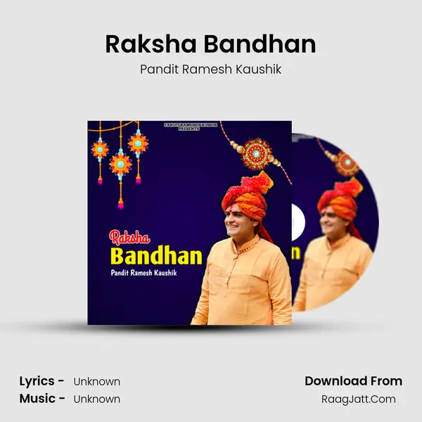 Pandit Ramesh Kaushik