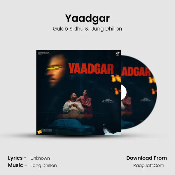 Yaadgar - Gulab Sidhu